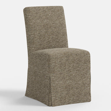 Alice Slipcover Chair